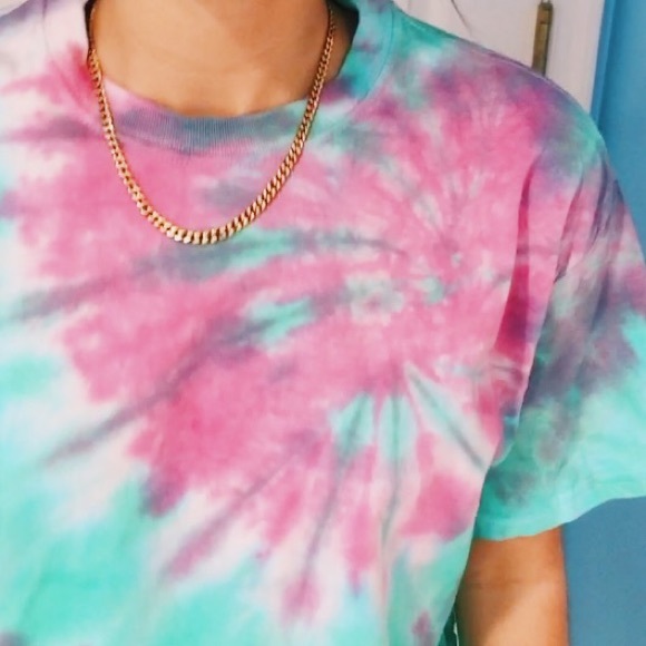 Spring day crop top - Picture 2 of 2